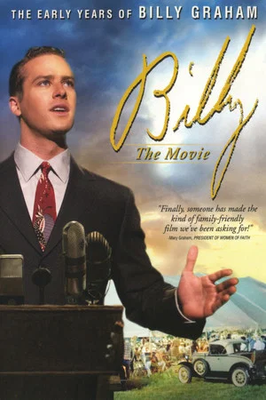 Постер: Billy: The Early Years