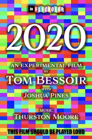 Постер: 2020