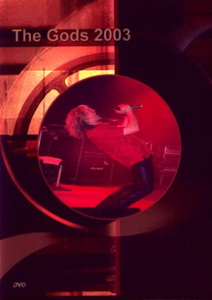 Постер: Stan Bush: Live at The Gods of AOR