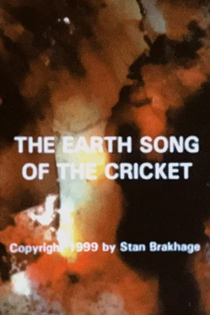 Постер: The Earth Song of the Cricket