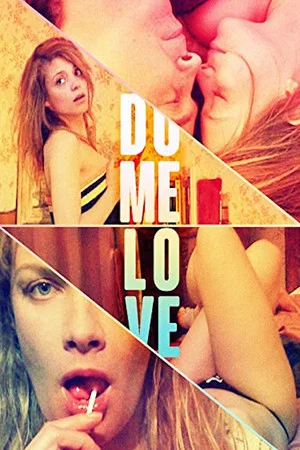 Постер: Do Me Love
