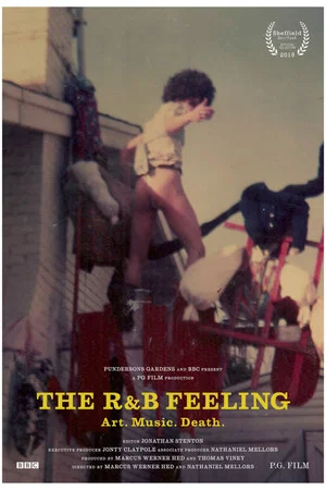 Постер: The R&B Feeling