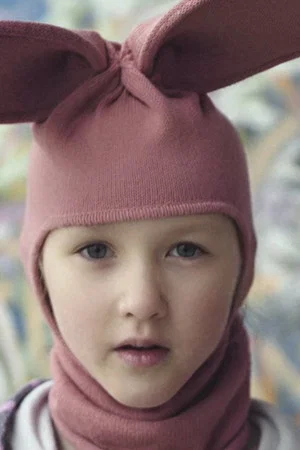 Постер: Bunny