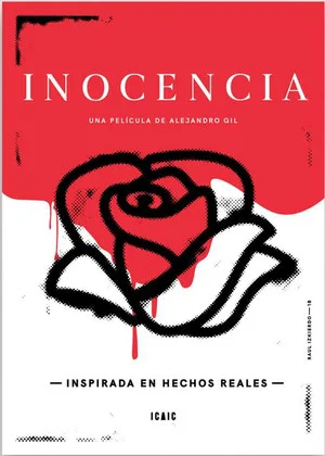 Постер: Innocence