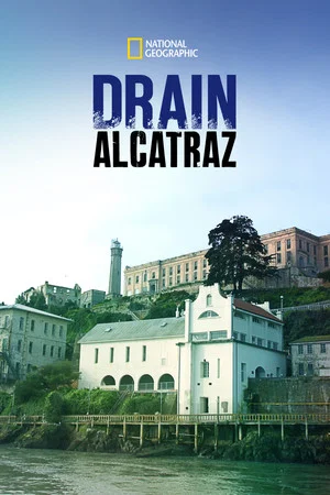 Постер: Drain Alcatraz