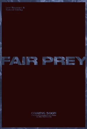 Постер: Fair Prey