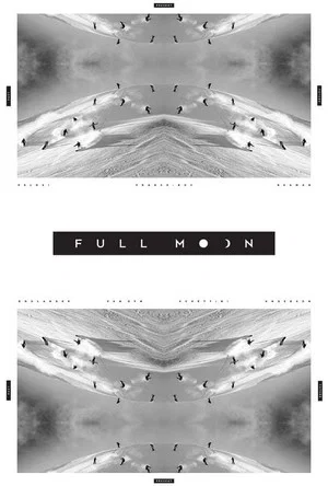 Постер: Full Moon