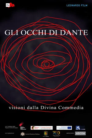 Постер: The Eyes of Dante