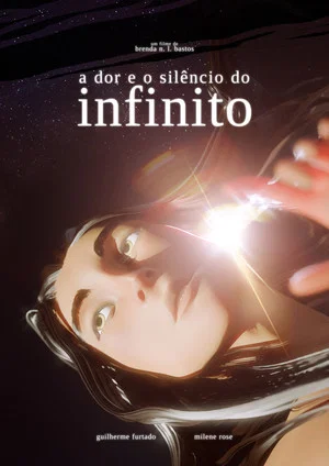 Постер: The Pain and the Silence of Infinity