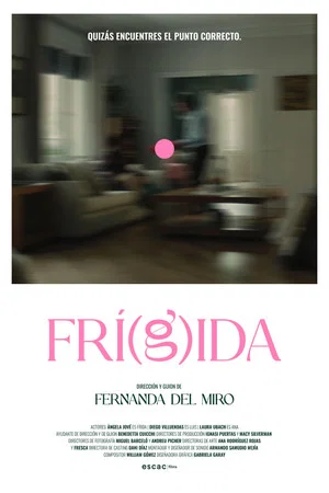 Постер: FRI(G)IDA