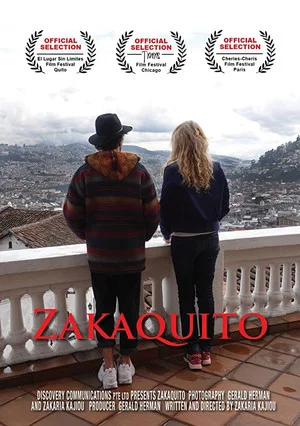 Постер: Zakaquito