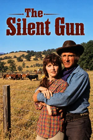 Постер: The Silent Gun