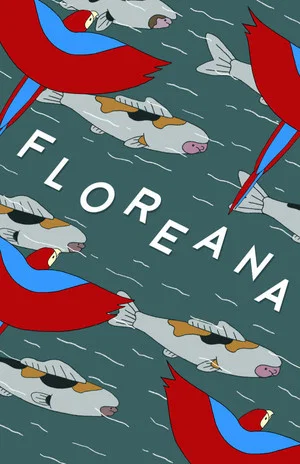 Постер: Floreana