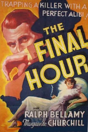 Постер: The Final Hour