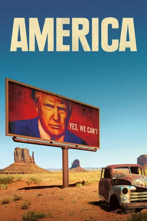 Постер: America