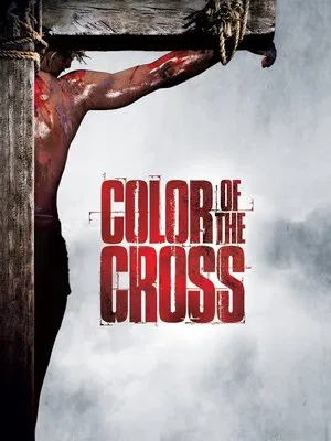 Постер: Color of the Cross