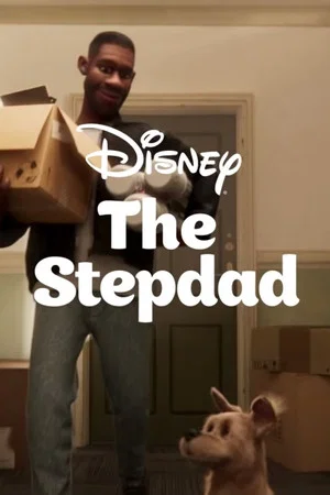 Постер: The Stepdad