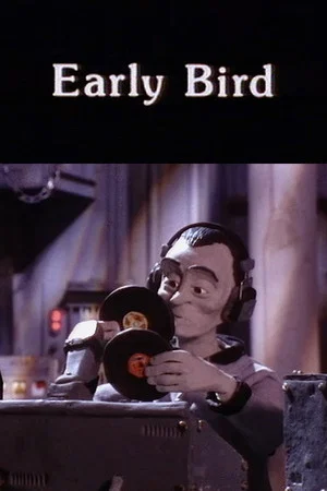 Постер: Early Bird