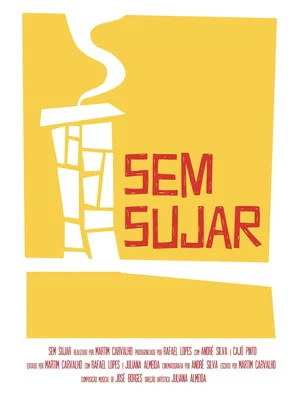 Постер: SEM SUJAR