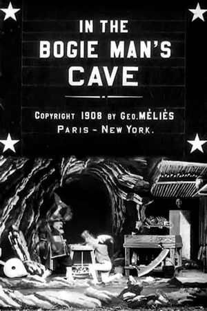 Постер: In the Bogie Man's Cave