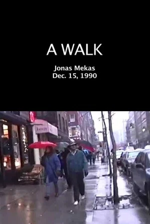 Постер: A Walk
