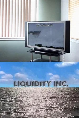 Постер: Liquidity Inc.