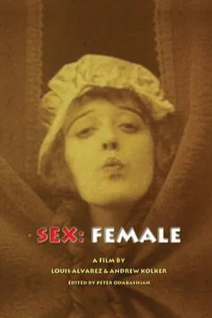 Постер: Sex: Female