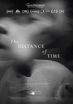 Постер: The Distance of Time