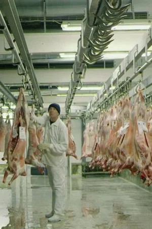 Постер: The Butcher's Waltz