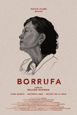 Постер: Borrufa