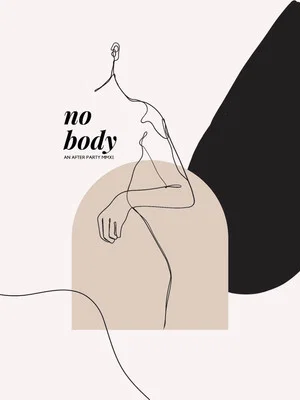 Постер: No Body