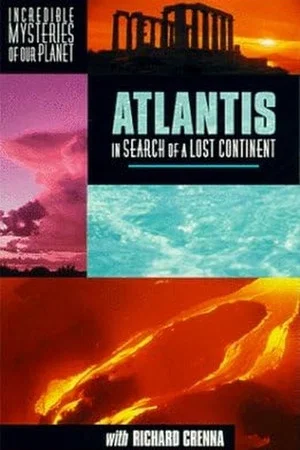 Постер: Atlantis: In Search of a Lost Continent