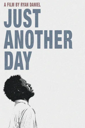 Постер: Just Another Day
