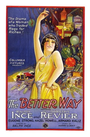 Постер: The Better Way