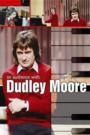 Постер: An Audience with Dudley Moore