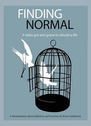 Постер: Finding Normal