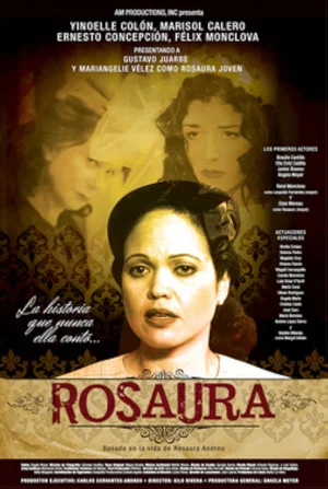 Постер: Rosaura