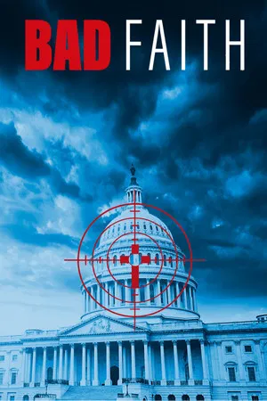 Постер: Bad Faith