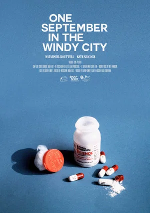 Постер: One September In The Windy City