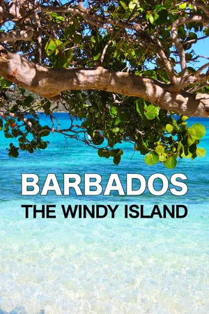 Постер: Barbados the Windy Island