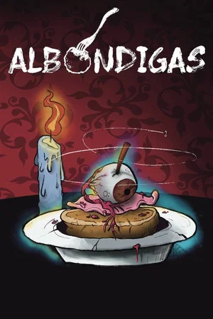 Постер: Meatballs