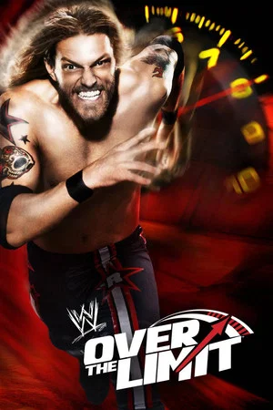 Постер: WWE Over the Limit 2010