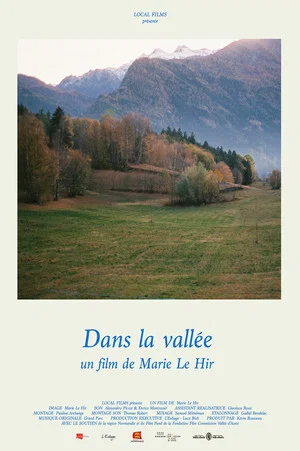 Постер: In the valley