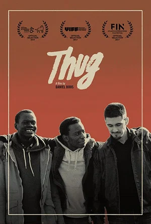 Постер: Thug