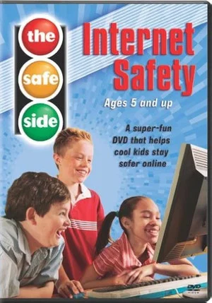 Постер: The Safe Side: Internet Safety