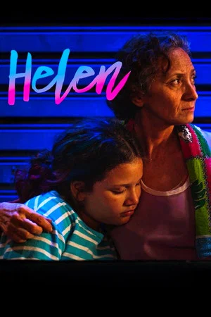 Постер: Helen
