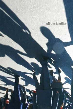 Постер: Álbum familiar