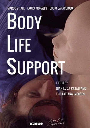 Постер: BLS - Body Life Support