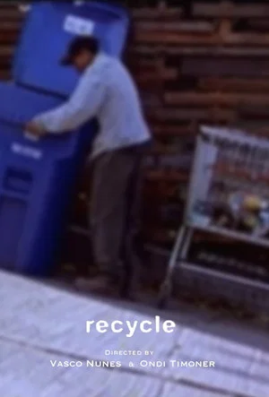 Постер: Recycle