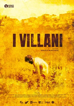 Постер: I villani